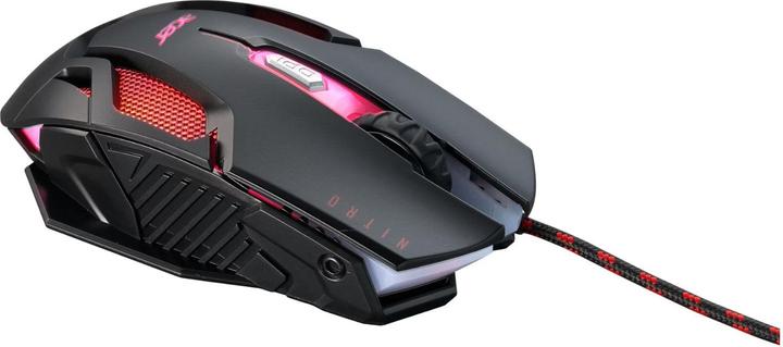 Produktbild Acer Nitro Maus II (Kabelgebunden)