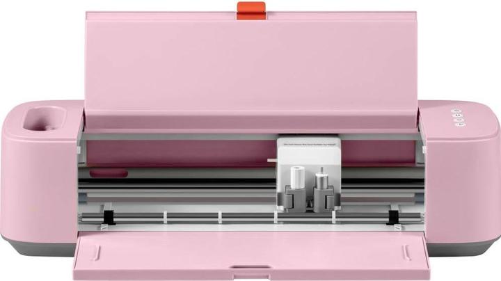 Actual product image Loklik Crafter *pink*