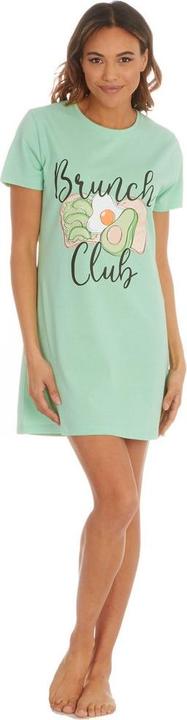 Produktbild Forever Dreaming Womens/Ladies Brunch Club Nightie (M)
