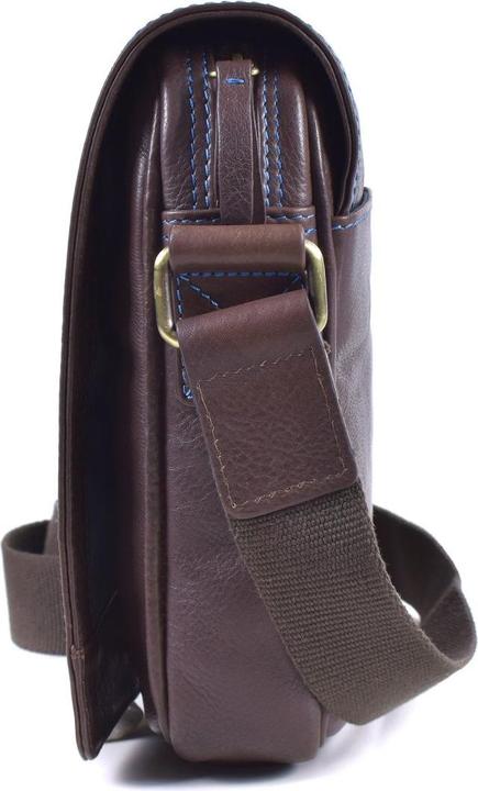 Produktbild Miguel Bellido Ledertasche mit mit Überschlag 23.5 cm