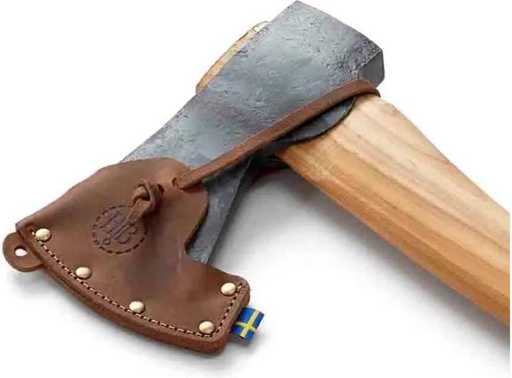 Image du produit Hultafors Hache pliante Qvarfot