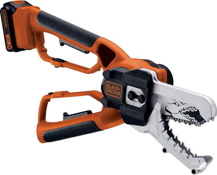 Image du produit Black & Decker Cisaille à branches GKC1000L