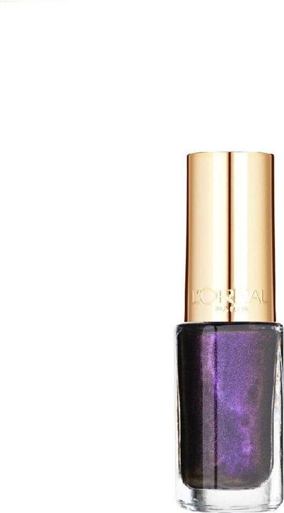 Actual product image L'Oréal Paris Loreal Paris Colour Riche Nail Polish 462 Preliminary (462 Preliminary, Colour paint)