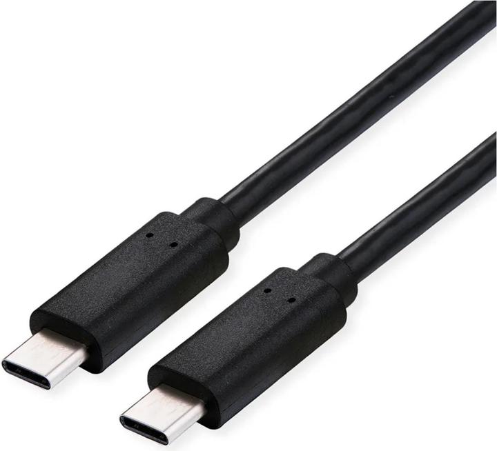 Immagine prodotto Roline USB C — USB C (2 m, USB 4.0, 100 W)