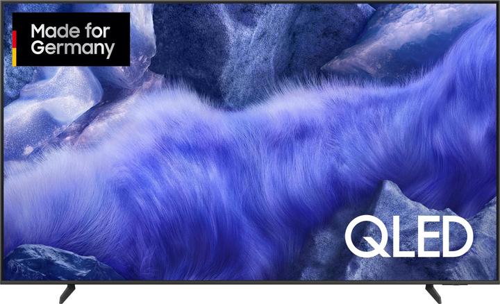 Immagine prodotto Samsung 75" QLED QEF1 4K Vision AI Smart TV 2025 (75", QLED, 4K, 2025)