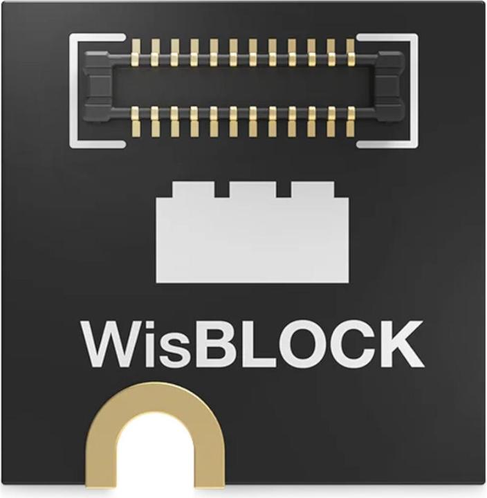 Immagine prodotto RAK Wireless WisBlock RAK18001 Modulo cicalino