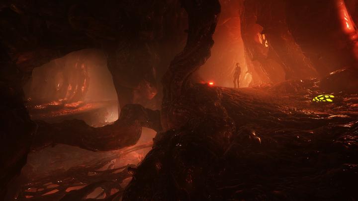 Produktbild Microsoft Xbox Scars Above Download Code (Xbox One X, Xbox One S, Xbox Series S, Xbox Series X)