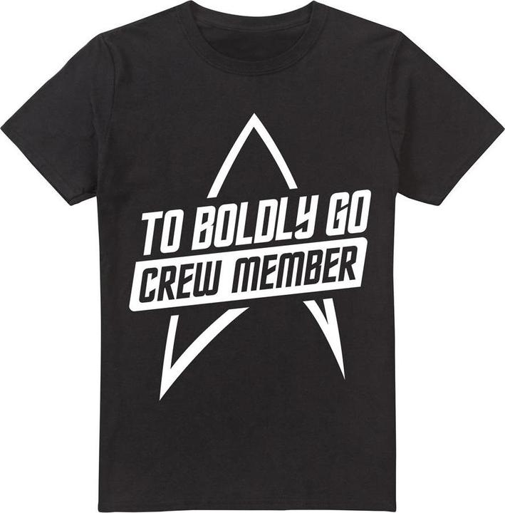 Produktbild The Next Generation TShirt (4XL)