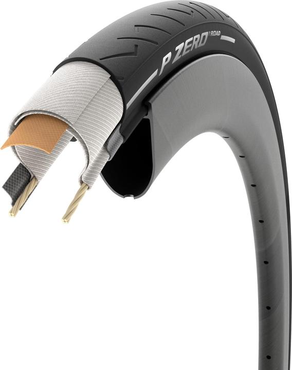 Image du produit Pirelli P Zero Road (32-622)