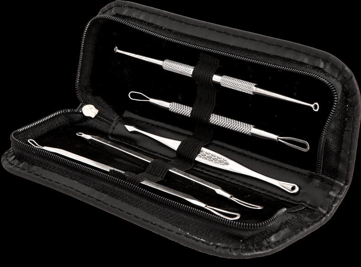 Produktbild Lovis Blackhead Extractor (Mitesserentferner)