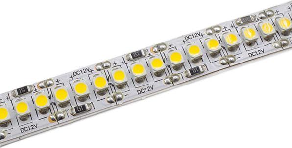 Actual product image Lumina Swiss LED Strip 5m HD Warm 12V (Warm white, 500 cm, Indoor)