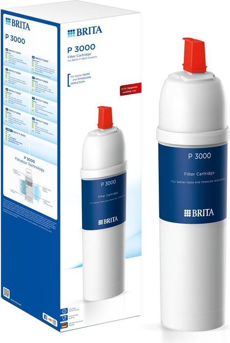 Actual product image Brita Refill P3000 (1 x)