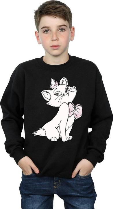Immagine prodotto Disney Aristocats Marie Felpa Ragazzi (152, 158)