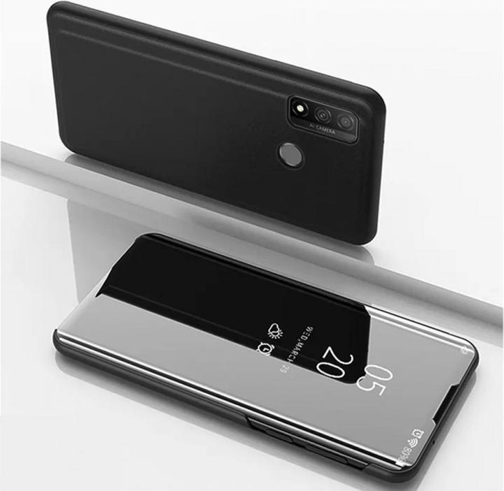 Image du produit Screenguard Huawei P Smart 2020 Clear View Flip Case (Huawei P Smart (2020))