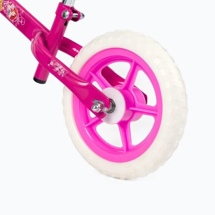 Image du produit ‎Huffy Rowerek biegowy Disney PRINCESS 10 (10")