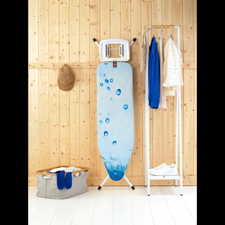 Image du produit Brabantia Planche à repasser (124 x 38 cm)