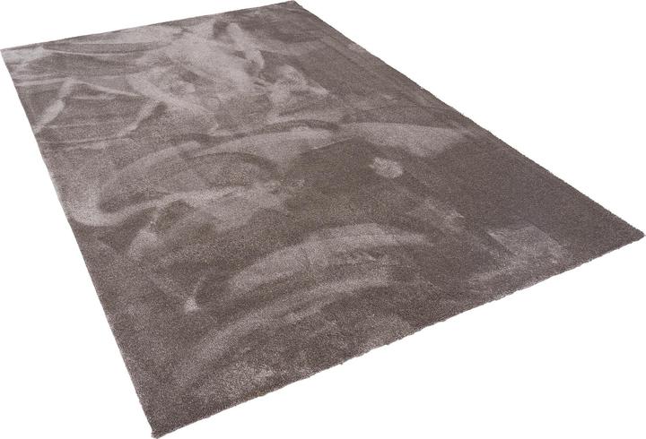 Immagine prodotto Snapstyle Super Soft Hochflorteppich Livorno (100 x 400 cm)