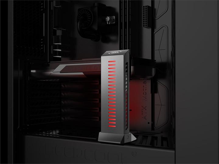 Produktbild Deepcool GH-01 A-RGB
