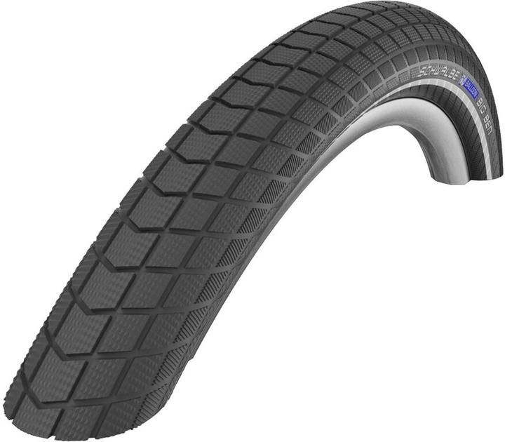 Immagine prodotto Schwalbe Big Ben Plus (20 x 2.15, 55-406)