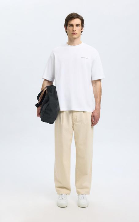 Immagine prodotto Selected Homme Loose Fit Print T-Shirt (L)