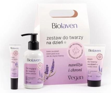 Produktbild MGA Na (Gesichtspflege set)