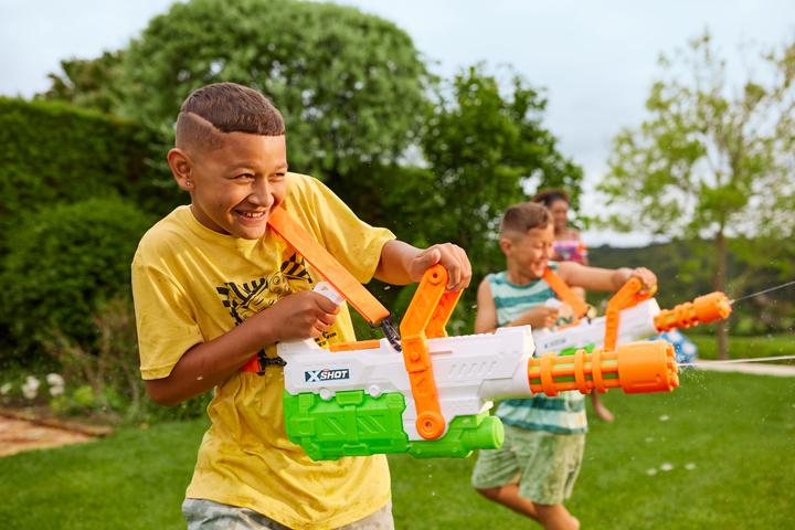 Image du produit Xshot X-Shot Hydro Cannon