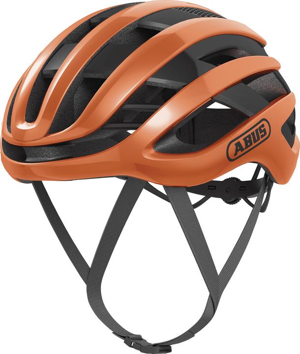 Actual product image Abus AirBreaker (59 - 61 cm)