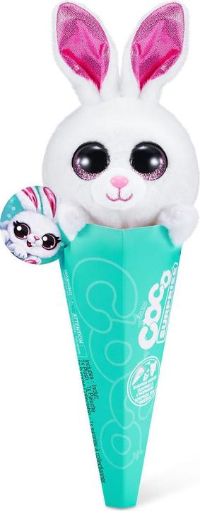 Actual product image Zuru Coco Surprise Cones (28 cm)