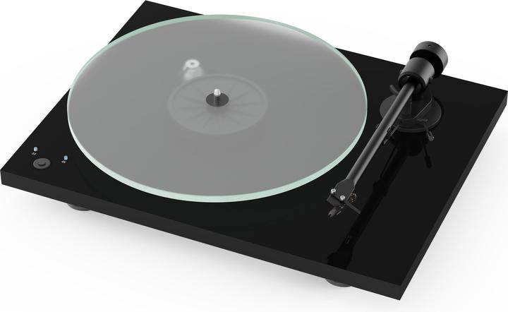 Actual product image Pro-Ject T1 Phono SB (Manual)