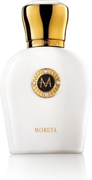 Moresque Moreta Eau de Parfum (Eau de Parfum, 50 ml)
