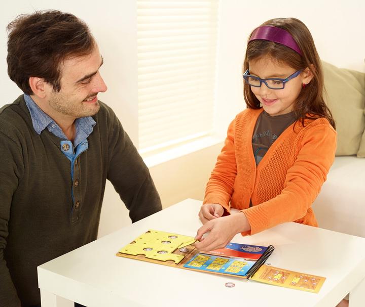 Produktbild Smart Games Cheeser (Deutsch)