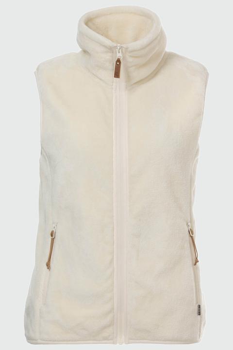 Actual product image Rukka Rosana Damen Fleece Weste (44)