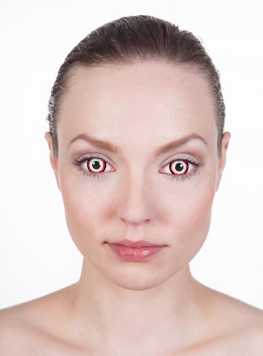 Produktbild Metamorph Mini-Sclera Vampir (Weiss)