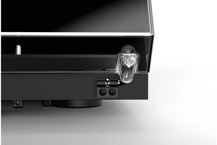 Immagine prodotto Pro-Ject Debut Carbon Evo (Manuale)