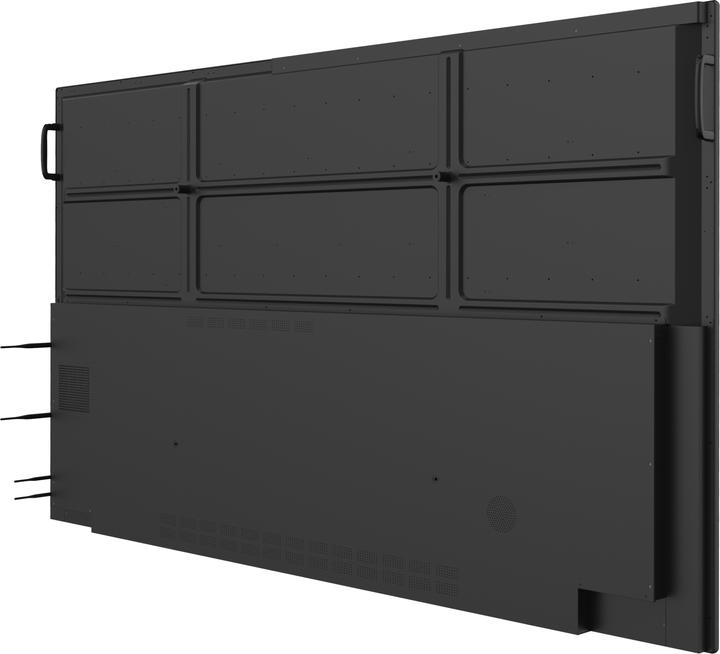 Image du produit Viewsonic ViewBoard IFP8670 - 218.4 cm (86") classe diagonale (217.4 cm (85.6") (3840 x 2160 pixels, 85.60")