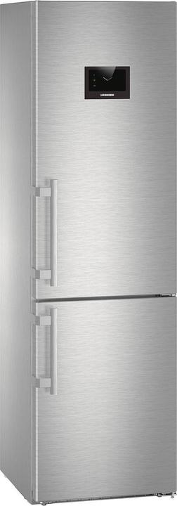 Actual product image Liebherr CBNes 4898 (349 l)