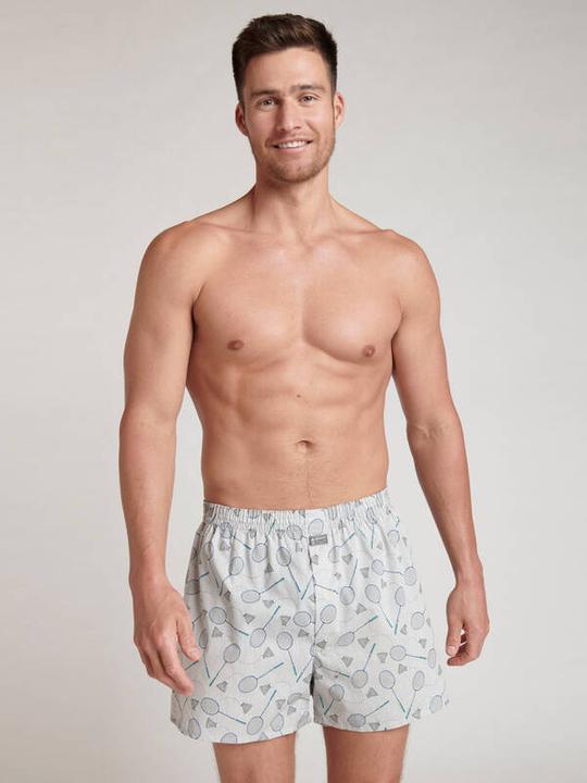 Immagine prodotto Jockey Boxer Badminton (M)