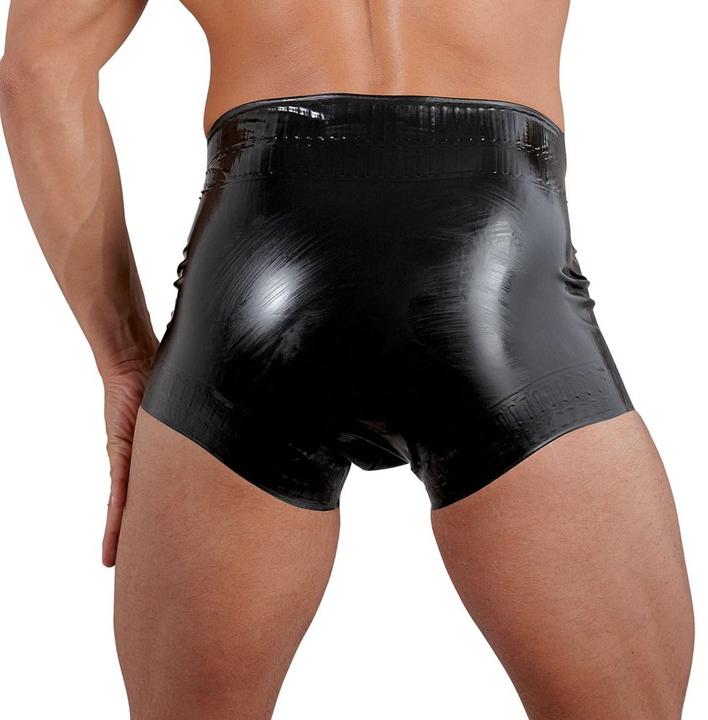 Actual product image LateX Toys Diaper briefs (XL)