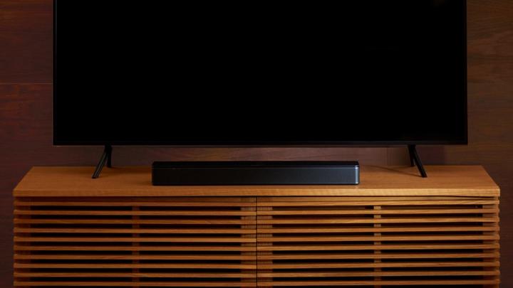 Immagine prodotto Bose TV Speaker (100 W, Stereo)
