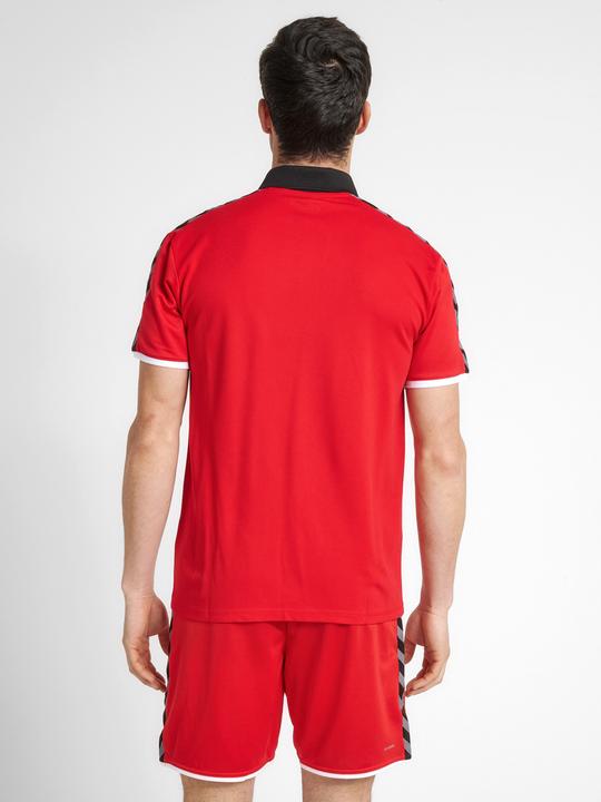 Immagine prodotto hummel Autentica Polo Funzionale (S)