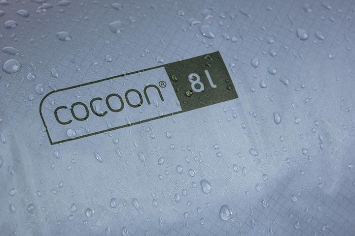 Produktbild Cocoon Drybag Ultralight 8L Dusk Blue (8 l)