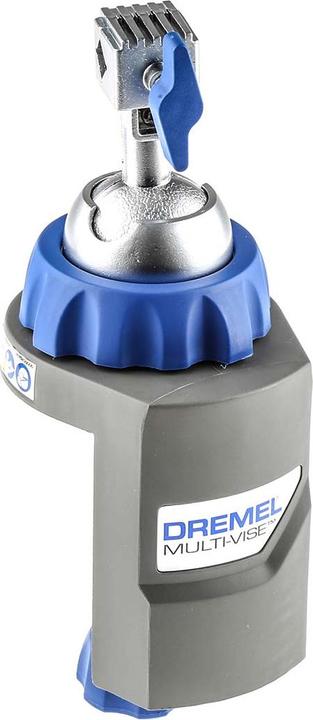 Produktbild Dremel 3-in-1 Multi-Schraubstock (2500) (190 mm)