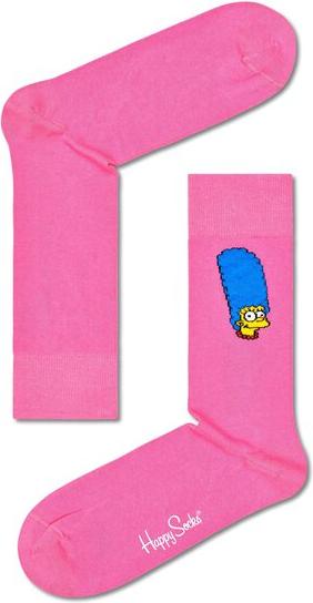 Happy Socks Marge (Une unité par pack, 36 - 40)