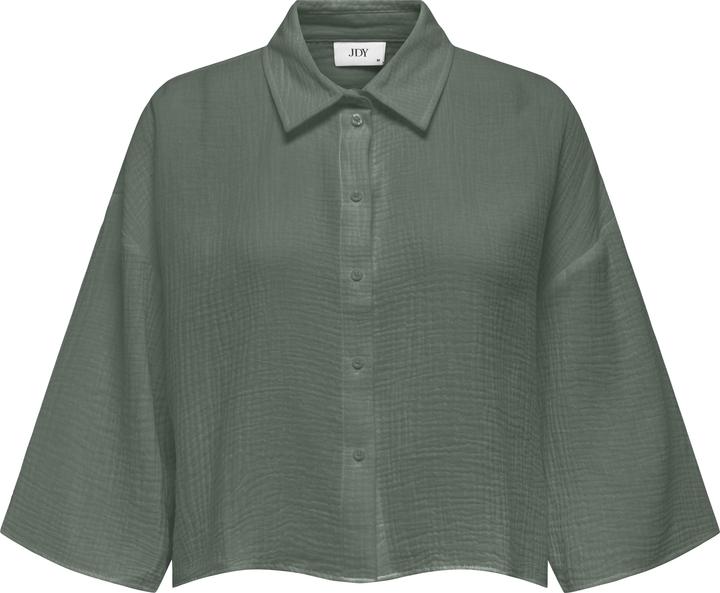 Actual product image JdY JDYTHEIS Hemd Hemd (M)