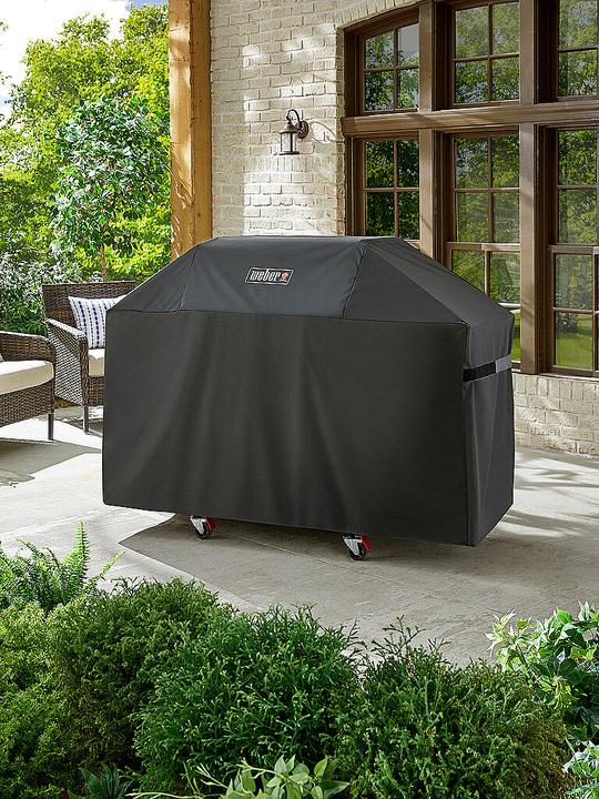 Produktbild Weber Grillabdeckhaube (Grill)