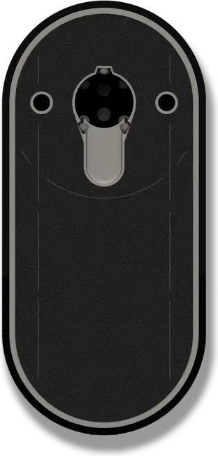 Image du produit Igloohome Retrofit Lock + Bridge
