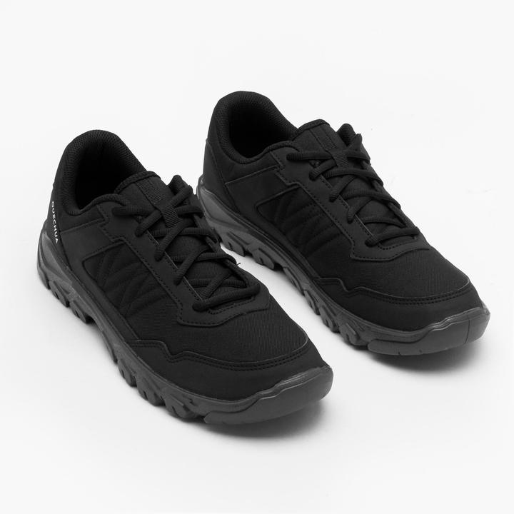 Image du produit Quechua Chaussures de randonnée homme basse randonnée - NH50 (41)