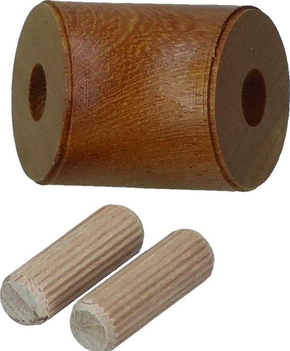 OK-Line Handlaufbogen Kambala, Ø 42mm (1 pcs.)
