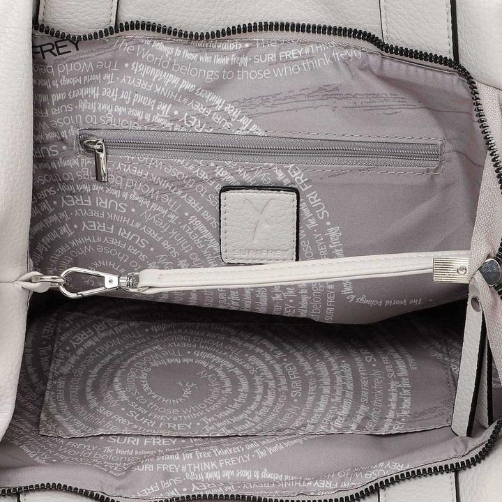 Actual product image Suri Frey Shopper SFY Laury (15 l)