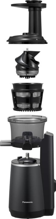 Immagine prodotto Panasonic MJ-L501KXE (Spina CH)